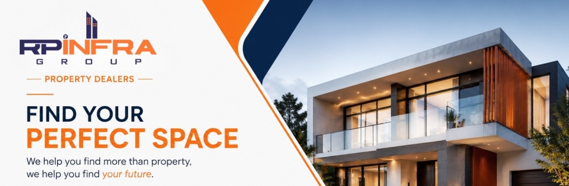 RP Infra Group Cover Image