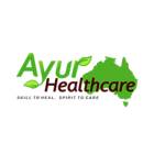 Ayur Healthcare Profile Picture