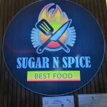 Sugar N Spice Cafe Profile Picture