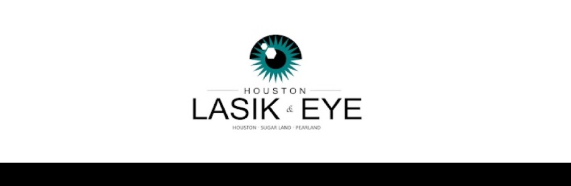 Houston Lasik and Eye Cover Image