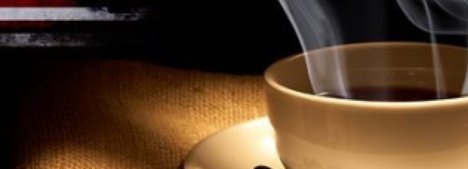 Worlds Best Coffee Cover Image