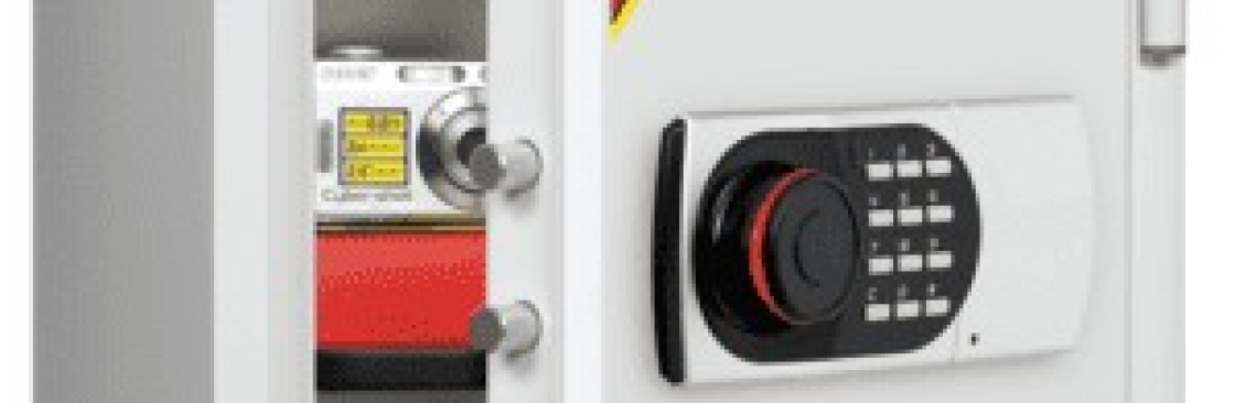 Safes Australia Cover Image
