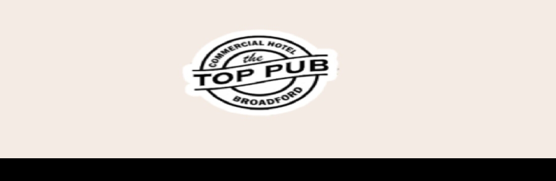 Commercial Hotel Broadford Cover Image