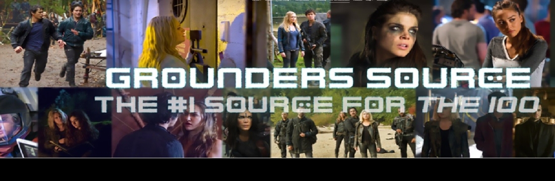 Grounders Source Cover Image