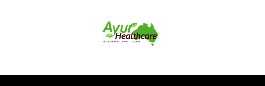 Ayur Healthcare Cover Image