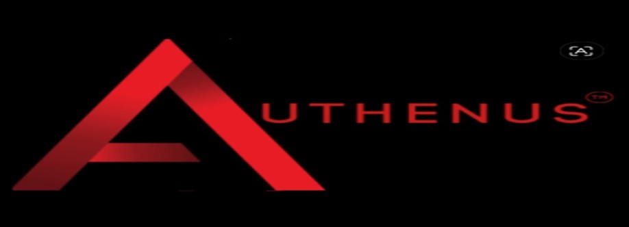 Authenus Staffing Cover Image
