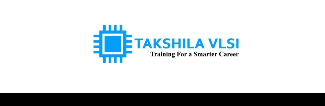 Takshila Institute of VLSI Technologies Cover Image