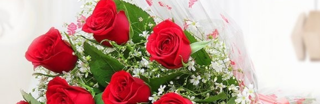 Send Flowers to Bangalore Cover Image