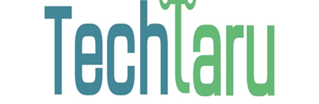 Techtaru Digital Cover Image