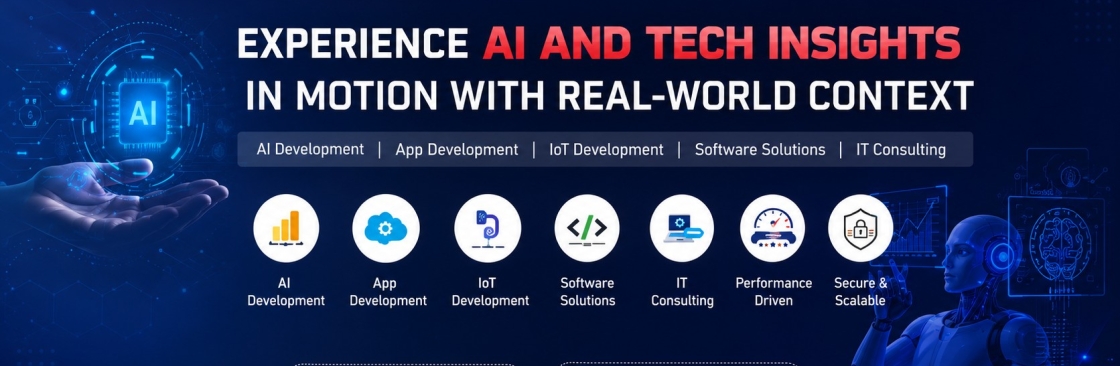 App Development Company Cover Image