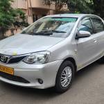 Mysore Taxi Supplier Profile Picture