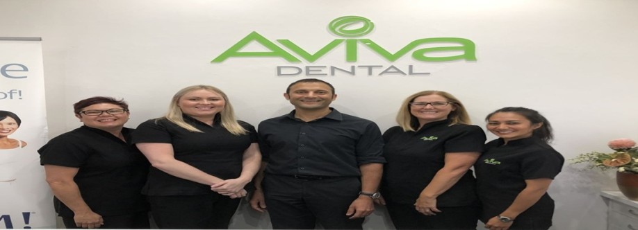 Aviva Dental Cover Image