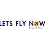 letsfly now Profile Picture