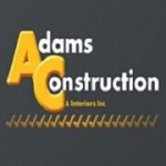 Adams Construction And Interiors INC Profile Picture