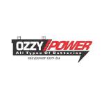 Ozzy Power Profile Picture