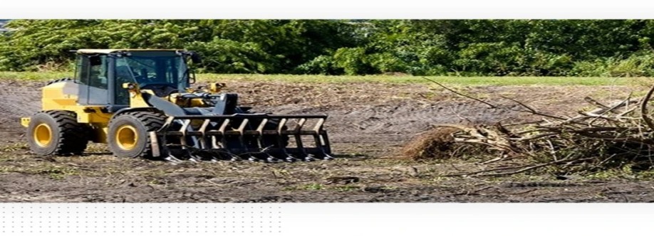 Grinco Tree Services Cover Image