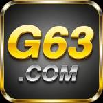 g63 g63 Profile Picture
