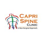 Capri Spine Profile Picture