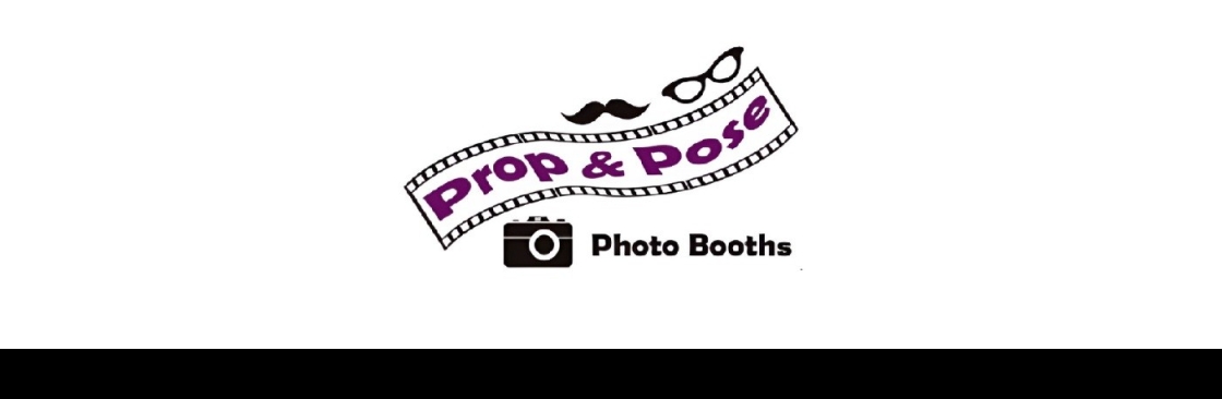 Prop and Pose Photo Booths Cover Image