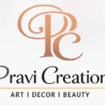 Pravi Creation Profile Picture