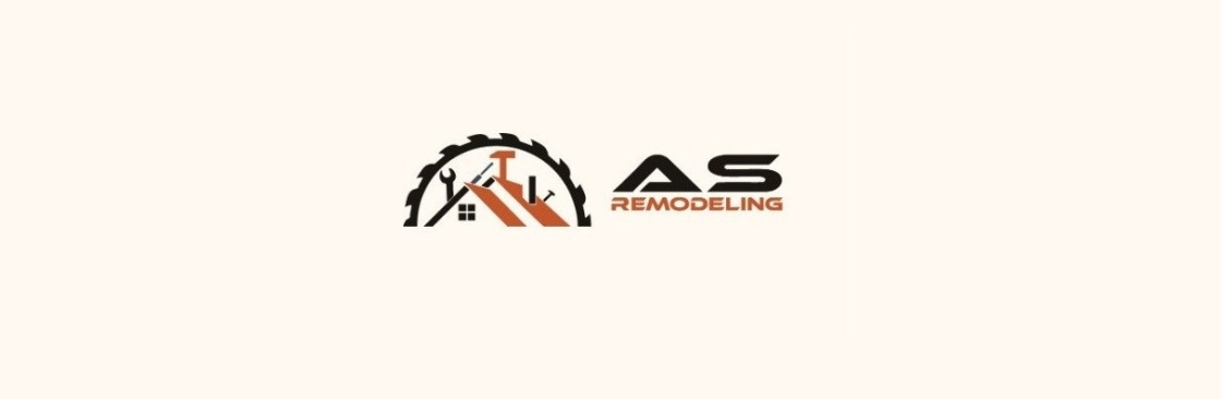AS Remodeling Cover Image