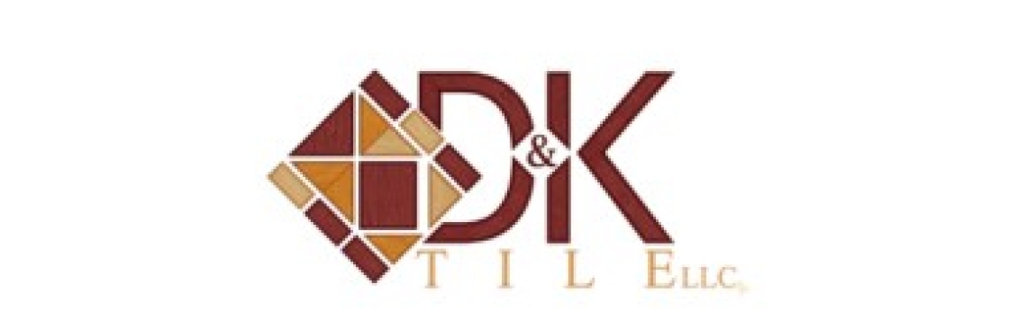 D and K Tile Installation Cover Image