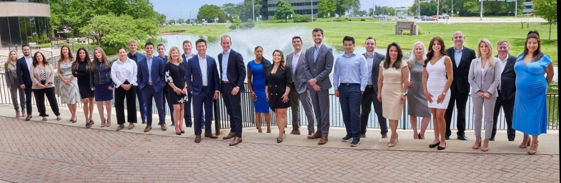 Goldstone Financial Group Cover Image