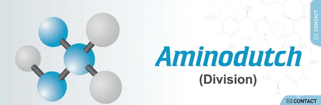 Aminodutch Cover Image