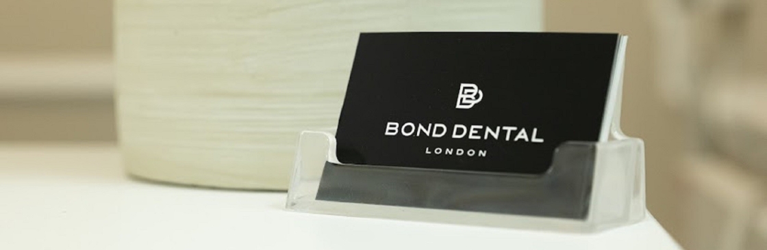 Bond Dental London Notting Hill Cover Image