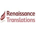 renaissance translations Profile Picture
