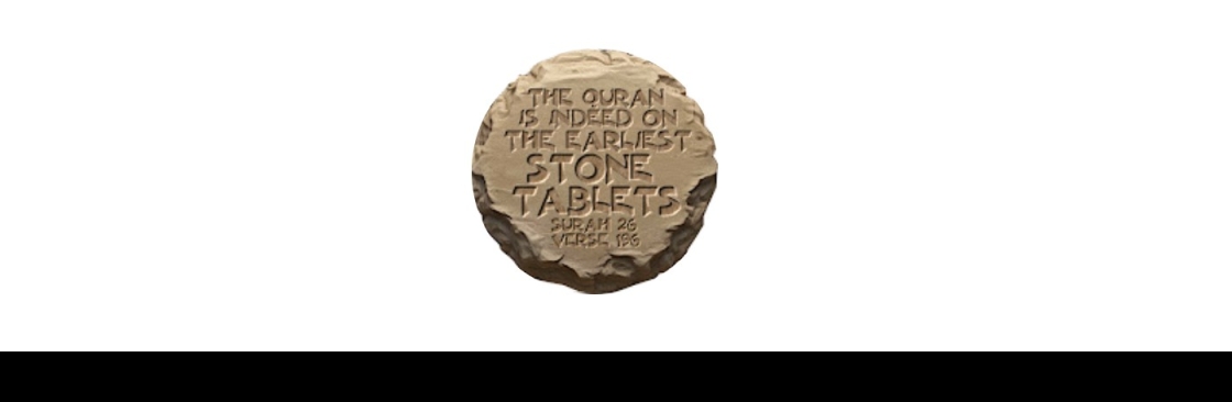 THE BURIED ISLAM Cover Image