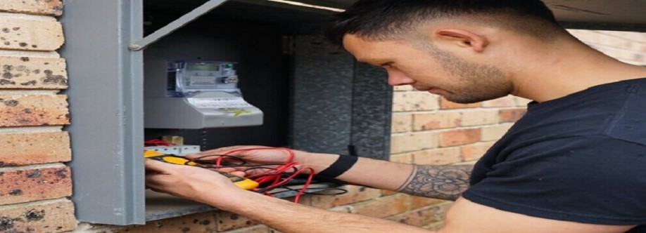 Guard Electrical PTY LTD Cover Image