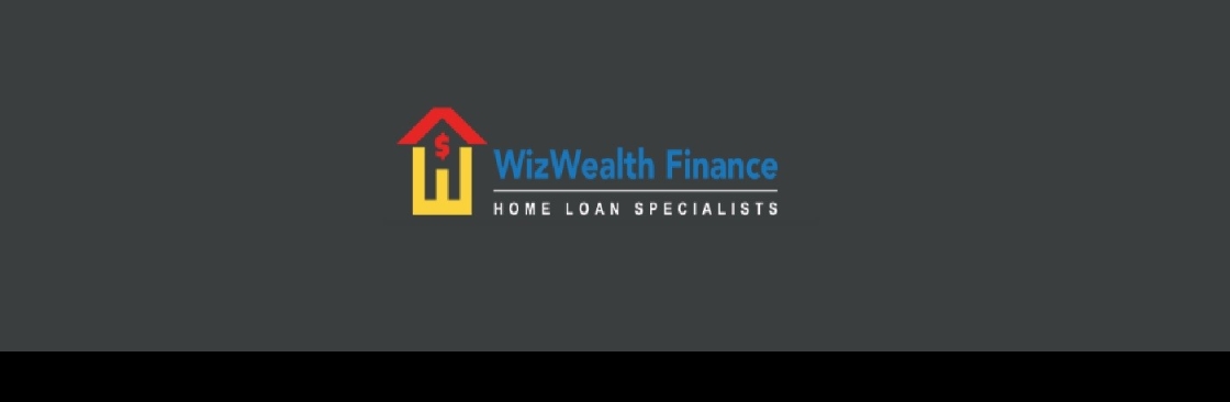 WizWealth Finance Cover Image