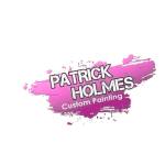 Patrick Holmes Painting Profile Picture