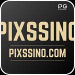 pixssino pixssino Profile Picture