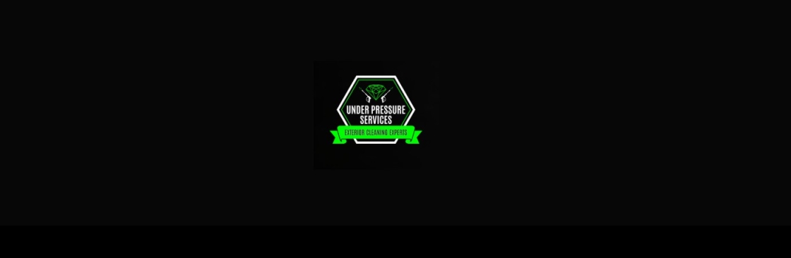Under Pressure Services LTD Cover Image