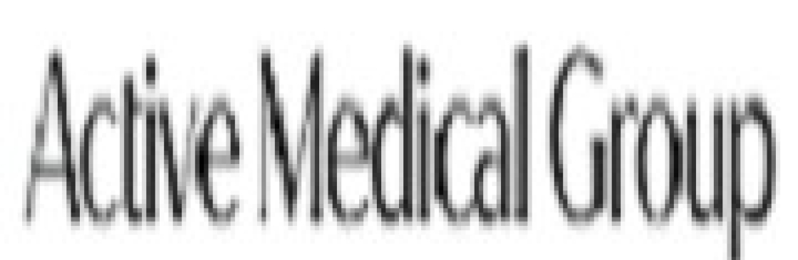 Active Medical Group Cover Image