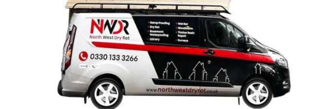 North West Dry Rot Ltd Cover Image