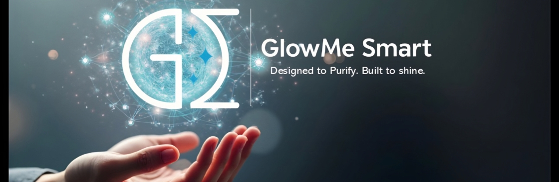 GlowMe Smart India Cover Image