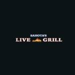 Sahotas Live Grill Profile Picture