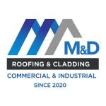M&D Roofing Cladding Ltd Profile Picture