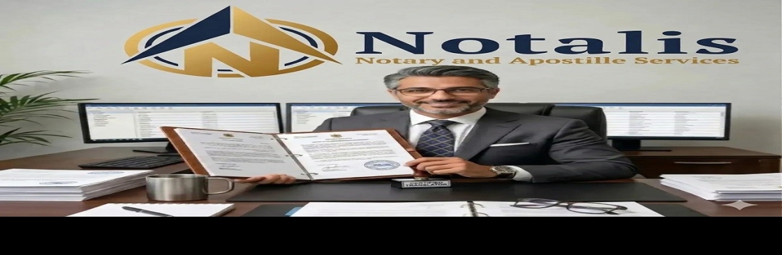 Notalis Notary and Apostille Services Cover Image