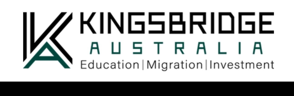 Kingsbridge Australia Cover Image