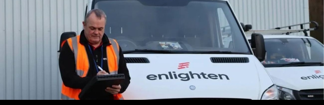 Enlighten Facility Services Cover Image
