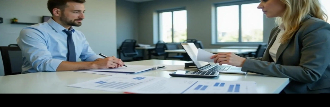 Zahtax Accountants Cover Image