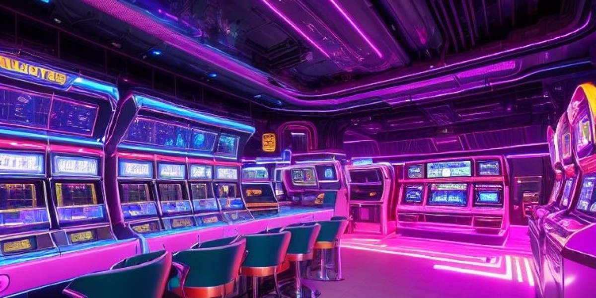 Gaming house Casino Capycas and the particular Modern-day One-armed bandit Fun