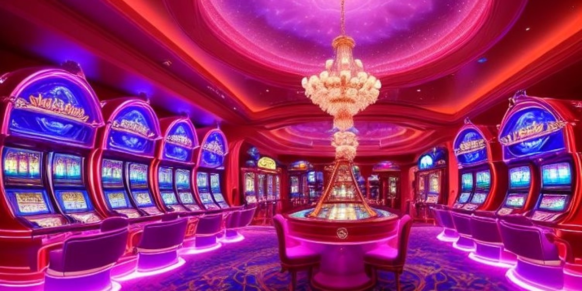 Opwindend Casino en IgoBet als de convergentie van echte casinosfeer met digitale spelinfrastructuur