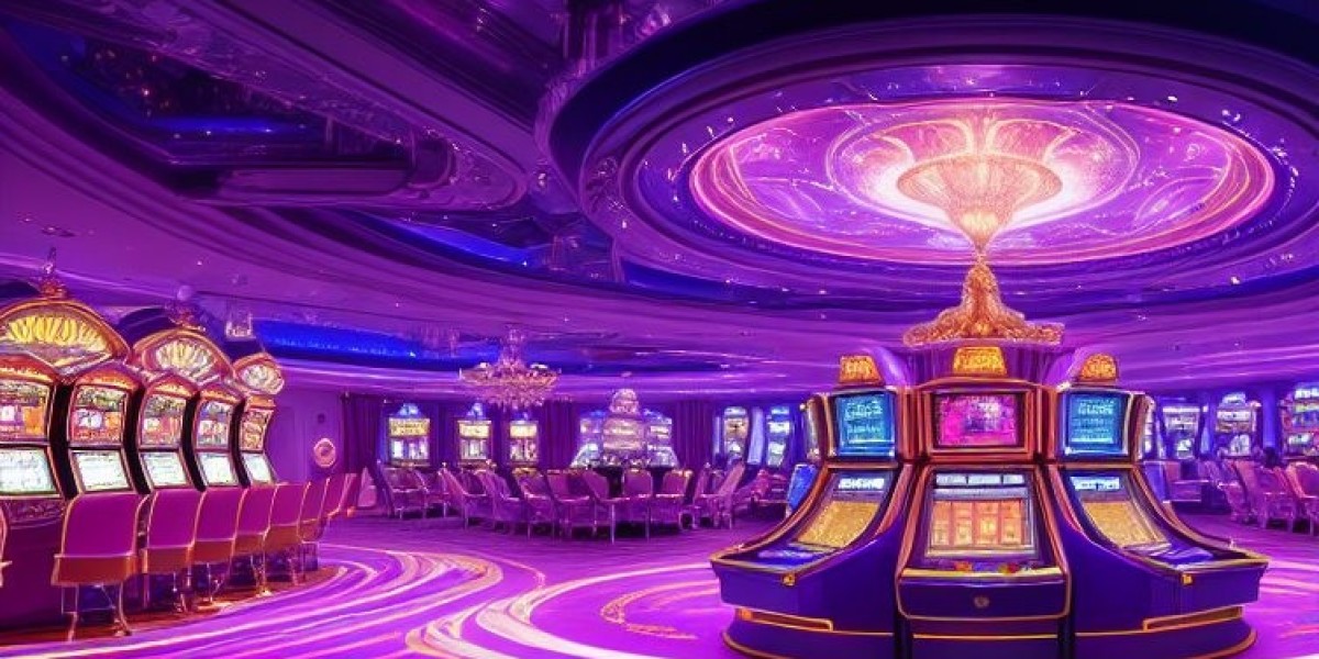UK casino gambling house Transforms Live Dealer Gaming Excursion