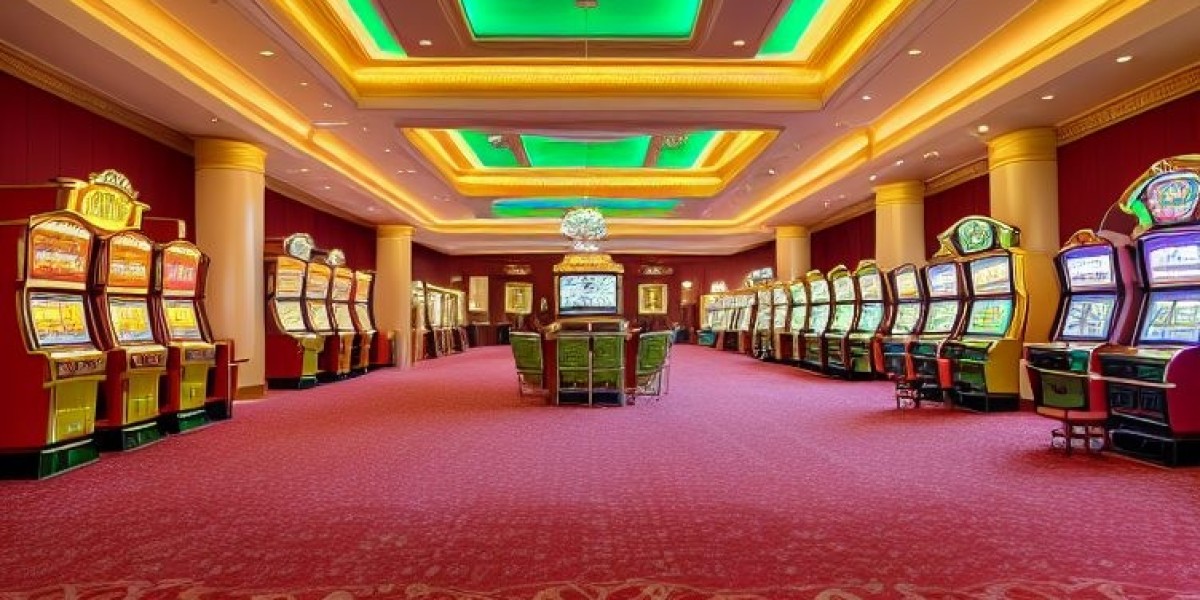 7Bit Casino online slot games with jackpots