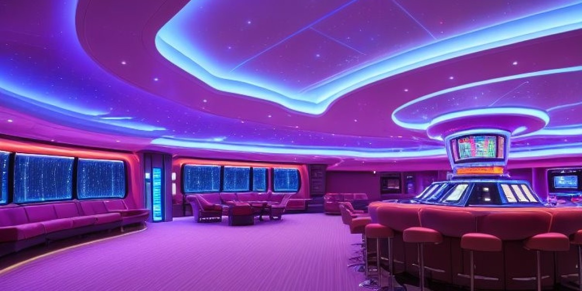 Rony Casino en ook van de Groeiende Eisen voor Verificatie van Klanten